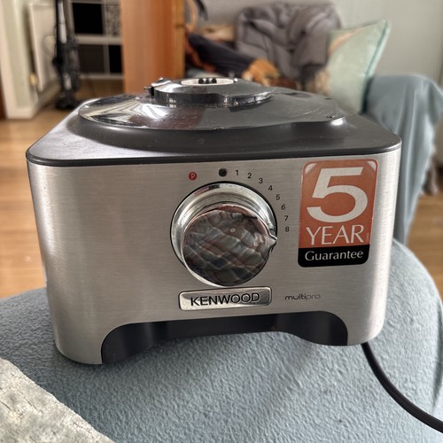 Kenwood multi pro fdm78 - fdm78, food