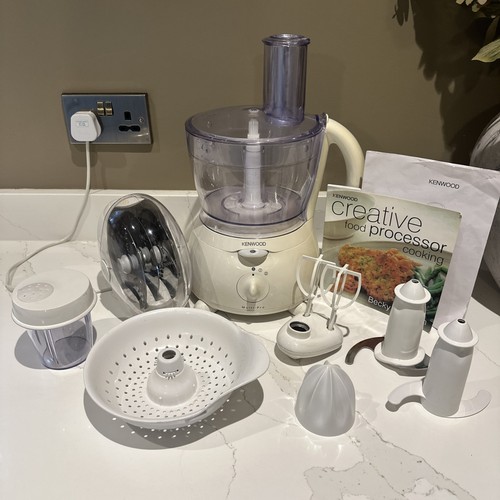 Kenwood multipro fp580 500w - fp580,