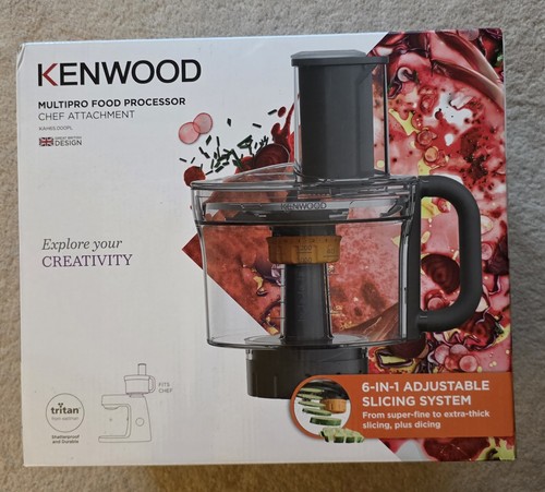 Genuine kenwood - ✅️genuine, ✅️kenwood