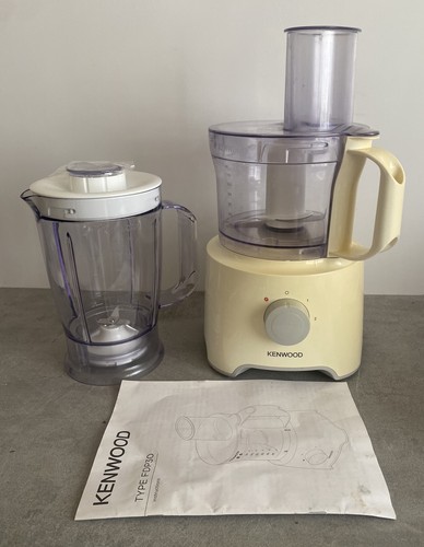 Kenwood multi pro - kenwood, fdp30