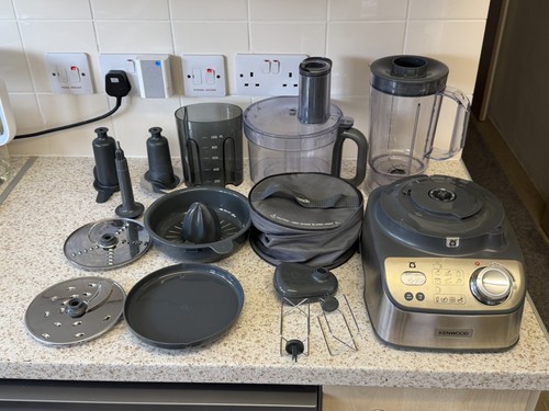 Kenwood multipro express weigh - multipro,