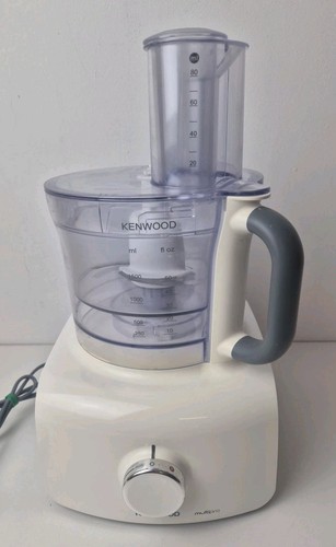 Kenwood multipro food - kenwood,