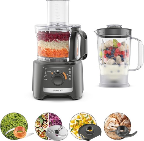 Kenwood fdp31 170gy - kenwood, fdp31.170gy