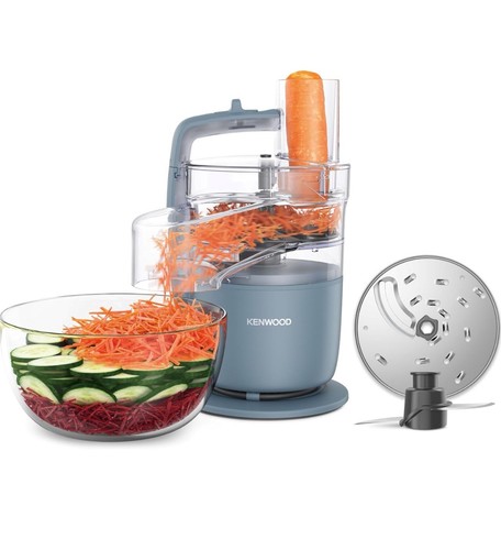 Kenwood multipro go - multipro,