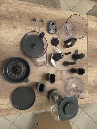 Kenwood multipro express - kenwood,