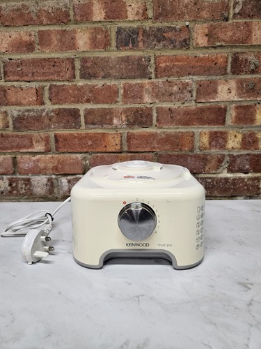 Kenwood multi pro - kenwood,