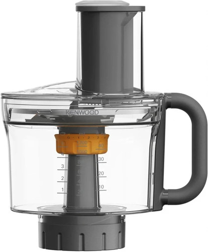 Genuine kenwood multipro - genuine, food