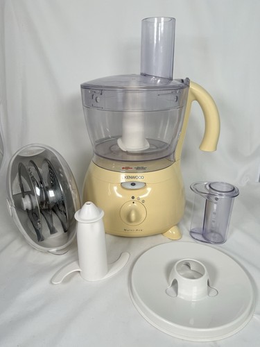 Kenwood multi pro food - kenwood,